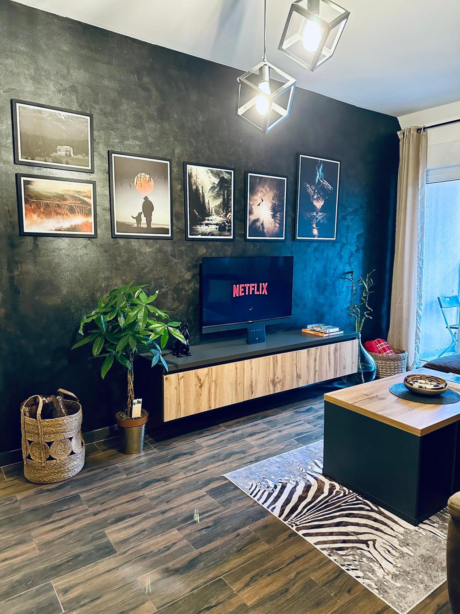 Apartman Viktorija 자블야크 외부 사진